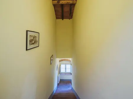 Gîte Le Fornaci avec piscine privée près de Lucca : photo 18