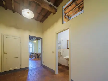 Gîte Le Fornaci avec piscine privée près de Lucca : photo 20
