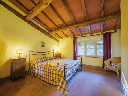 Gîte Le Fornaci avec piscine privée près de Lucca : photo 21