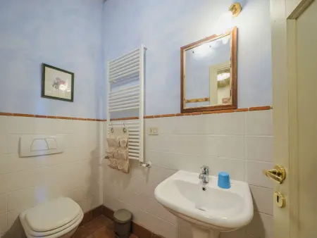 Gîte Le Fornaci avec piscine privée près de Lucca : photo 25