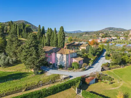 Gîte Le Fornaci avec piscine privée près de Lucca : photo 29