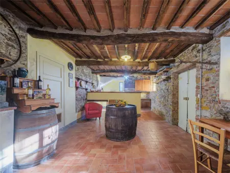 Gîte Le Fornaci avec piscine privée près de Lucca : photo 34