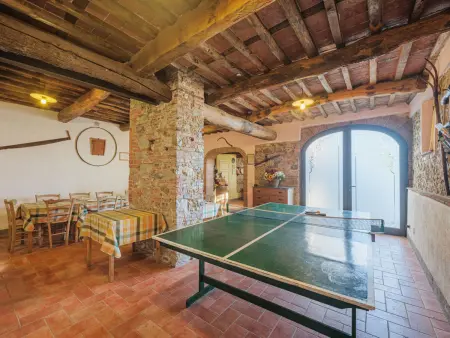 Gîte Le Fornaci avec piscine privée près de Lucca : photo 37