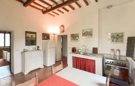 Appartement 5 personnes à Arezzo : photo 3