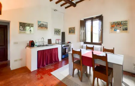 Appartement 5 personnes à Arezzo : photo 4