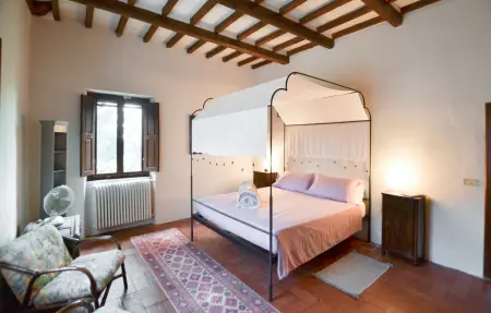Appartement 5 personnes à Arezzo : photo 5