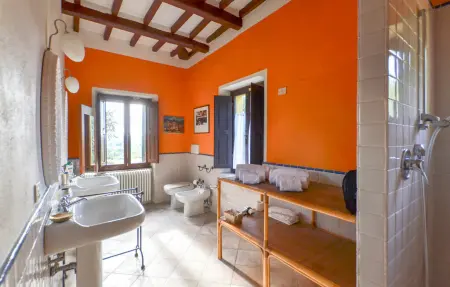 Appartement 5 personnes à Arezzo : photo 6