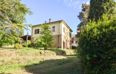 Appartement 5 personnes à Arezzo : photo 8