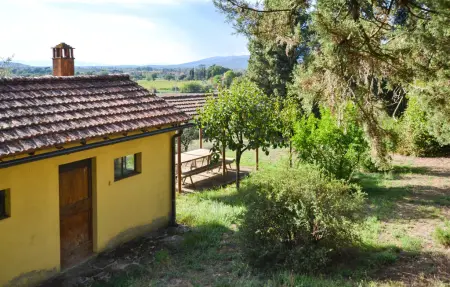 Appartement 5 personnes à Arezzo : photo 9
