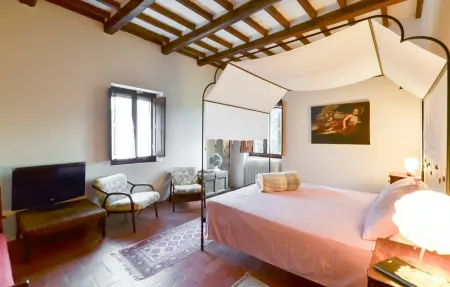 Appartement 5 personnes à Arezzo : photo 10