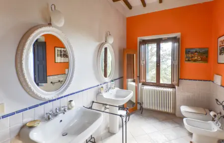 Appartement 5 personnes à Arezzo : photo 12