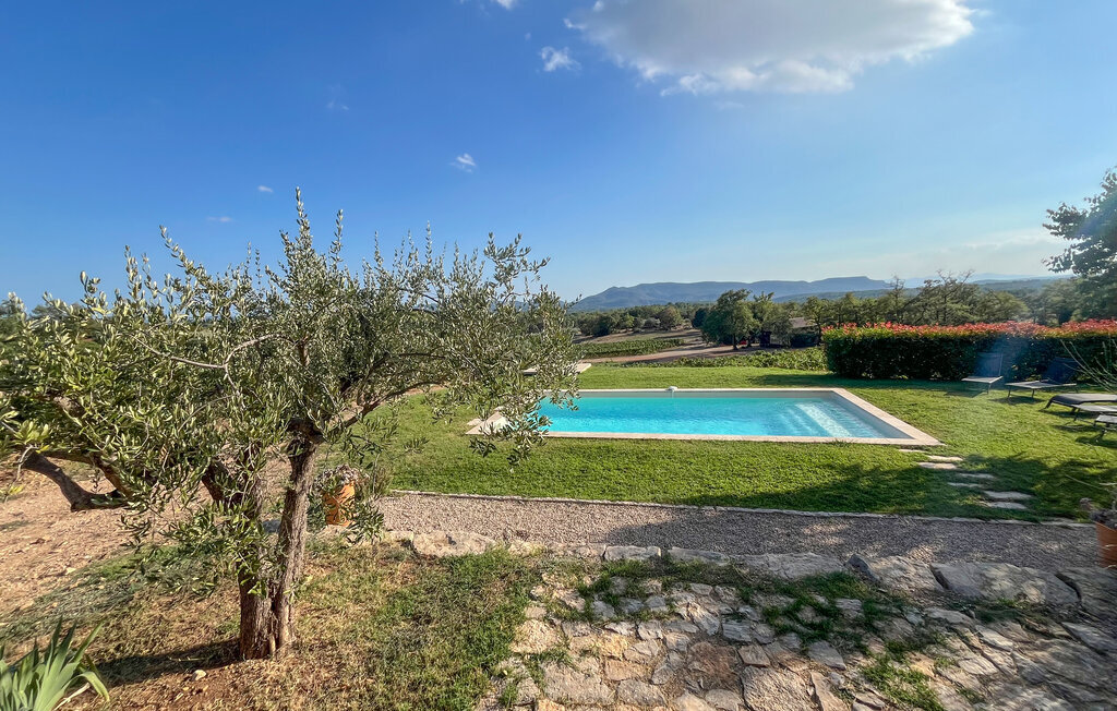 Villa provençale avec piscine et piano à queue à Seillans - Photo 9