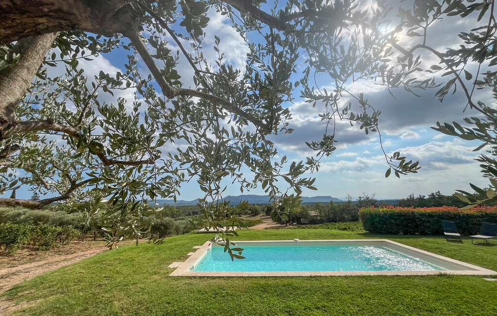 Villa provençale avec piscine et piano à queue à Seillans - Photo 10