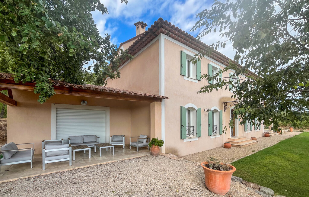 Villa provençale avec piscine et piano à queue à Seillans - Photo 11