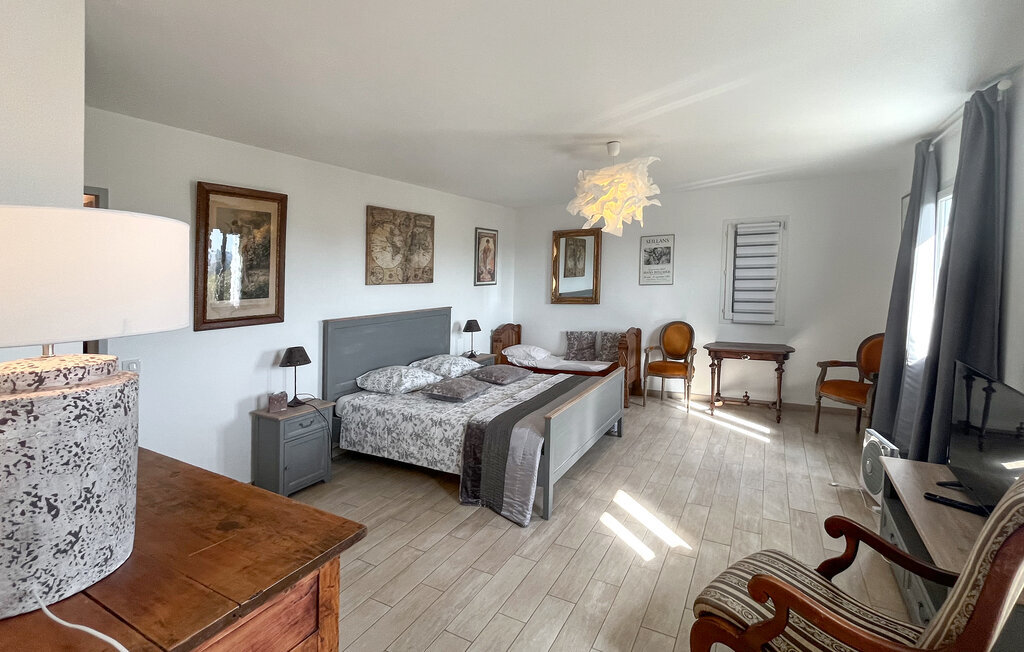 Villa provençale avec piscine et piano à queue à Seillans - Photo 15