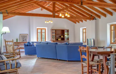 Maison majorquine 6 pers. avec piscine à Pollença : photo 14