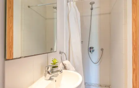 Maison majorquine 6 pers. avec piscine à Pollença : photo 21