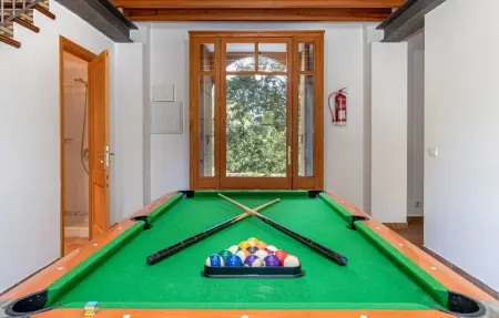 Maison majorquine 6 pers. avec piscine à Pollença : photo 22