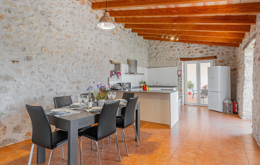 Maison de campagne S'era Caimari avec piscine salée - Photo 6