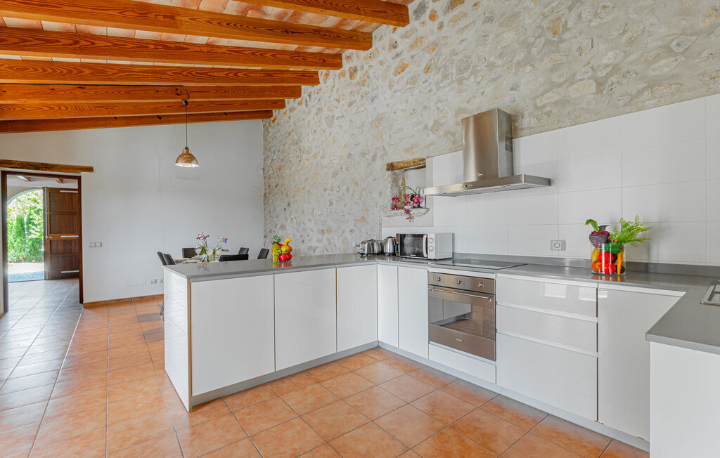 Maison de campagne S'era Caimari avec piscine salée - Photo 7