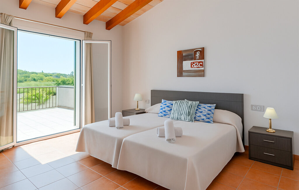 Maison de campagne S'era Caimari avec piscine salée - Photo 8
