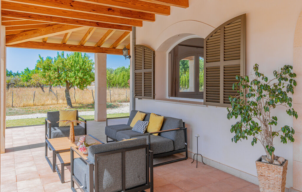 Maison de campagne S'era Caimari avec piscine salée - Photo 13