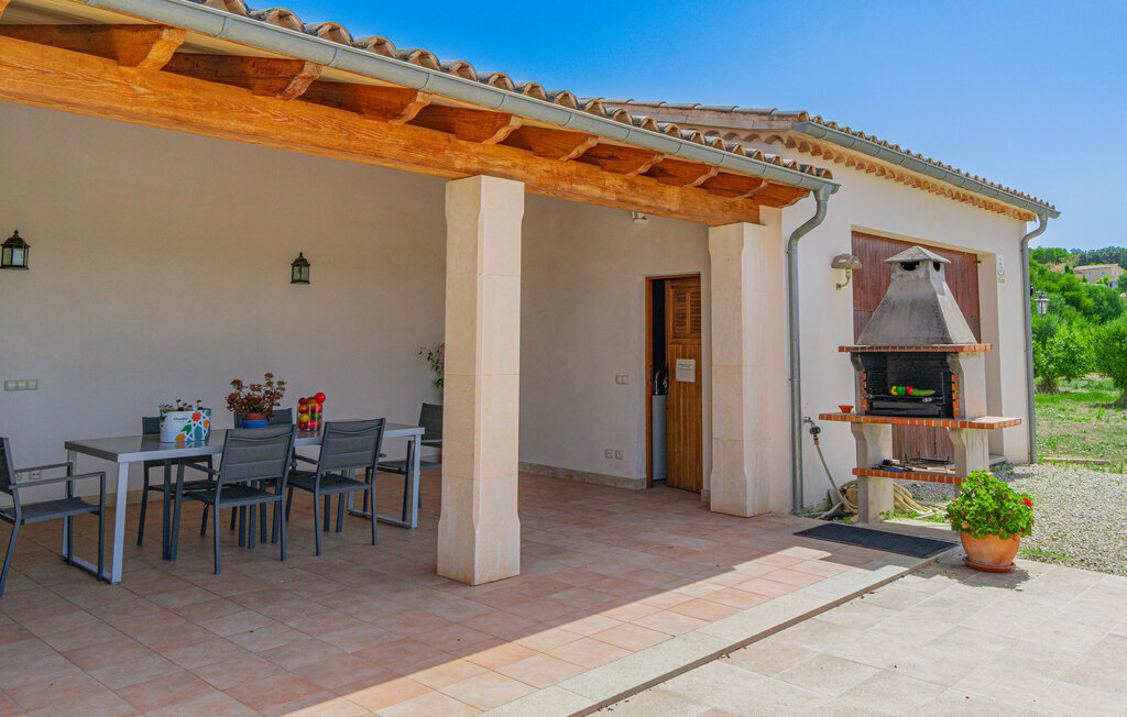 Maison de campagne S'era Caimari avec piscine salée - Photo 14