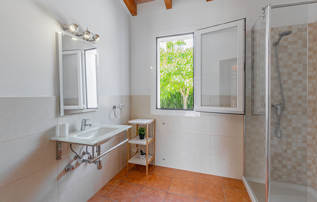 Maison de campagne S'era Caimari avec piscine salée - Photo 18