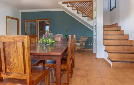 Sa Pleta de Xiclati, maison majorquine avec piscine : photo 5
