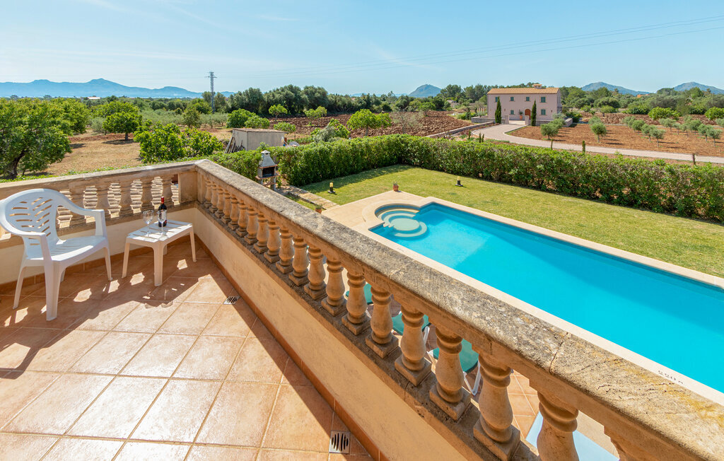 Villa Can Canaveret, Maison 7 personnes à Port de Pollença - Photo 2