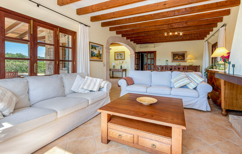 Villa Can Canaveret, Maison 7 personnes à Port de Pollença - Photo 3