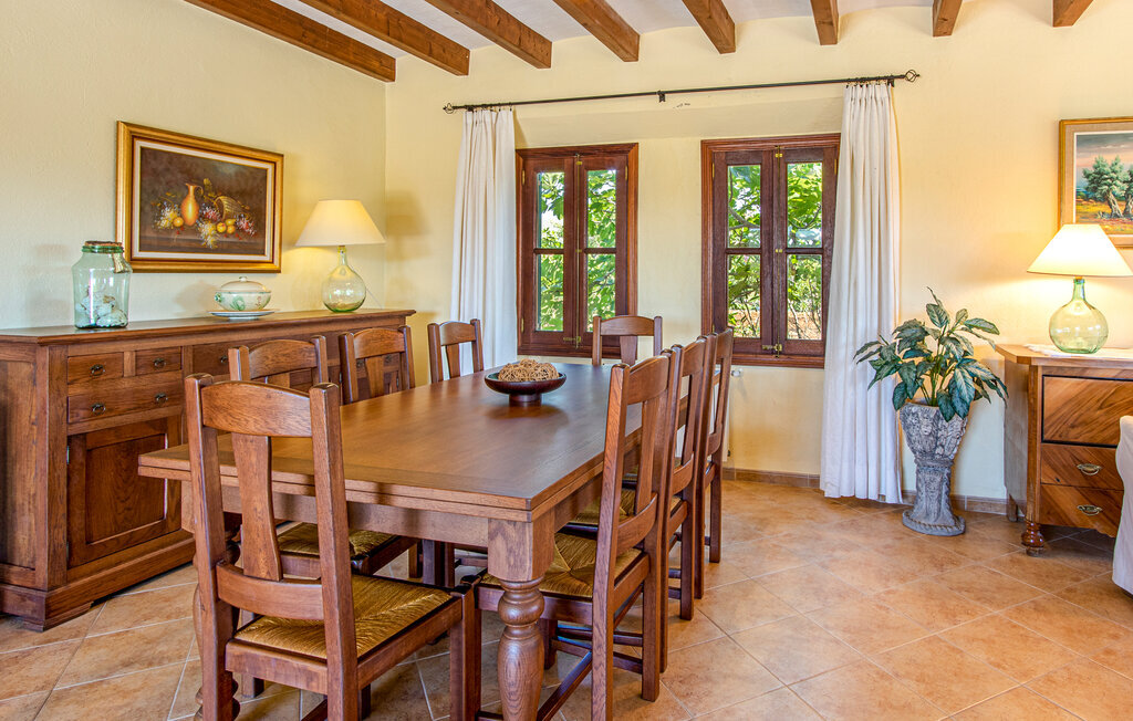 Villa Can Canaveret, Maison 7 personnes à Port de Pollença - Photo 5