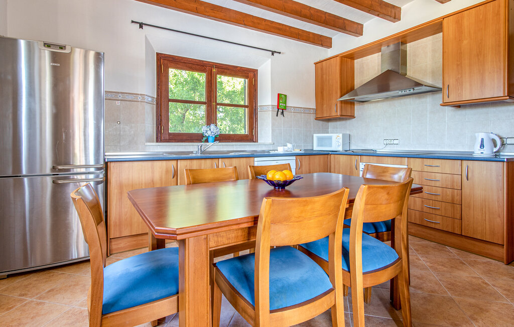 Villa Can Canaveret, Maison 7 personnes à Port de Pollença - Photo 6