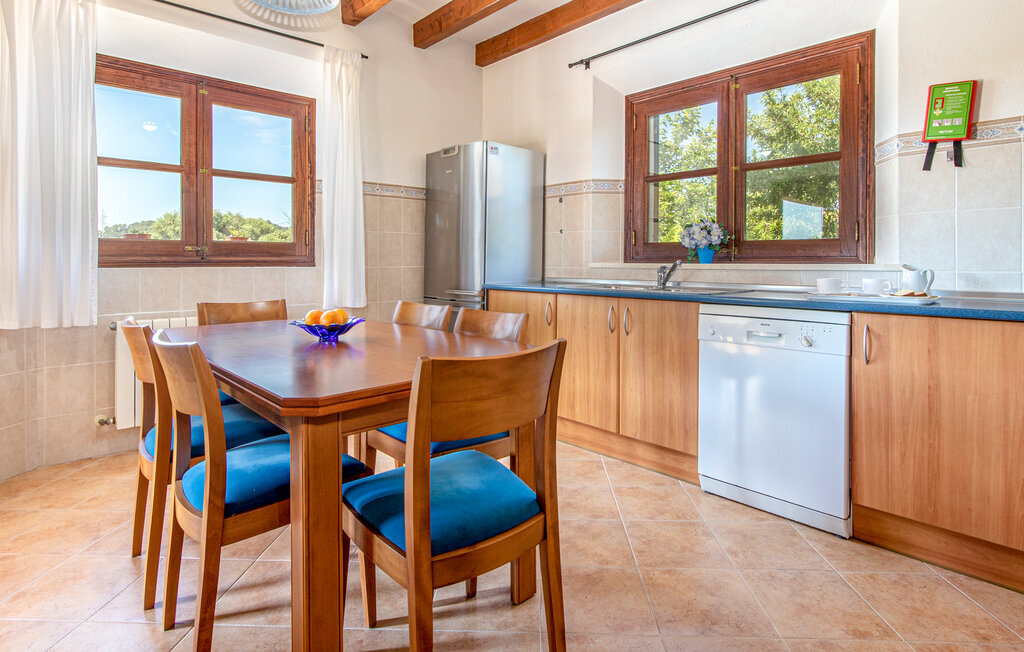 Villa Can Canaveret, Maison 7 personnes à Port de Pollença - Photo 7