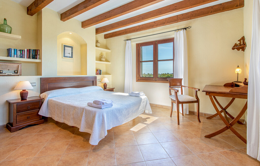Villa Can Canaveret, Maison 7 personnes à Port de Pollença - Photo 8