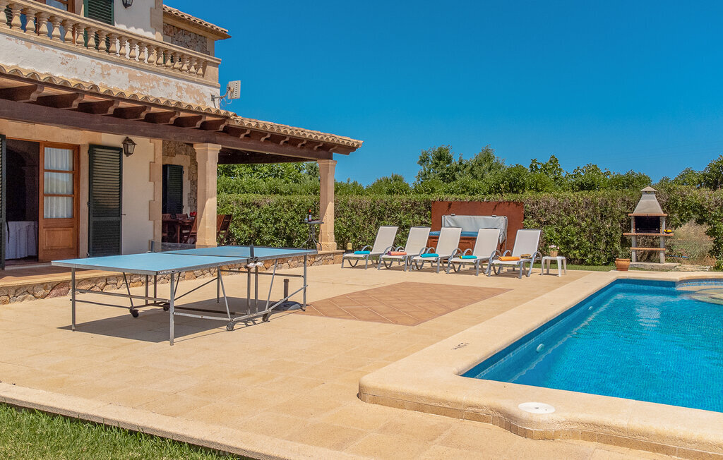 Villa Can Canaveret, Maison 7 personnes à Port de Pollença - Photo 9