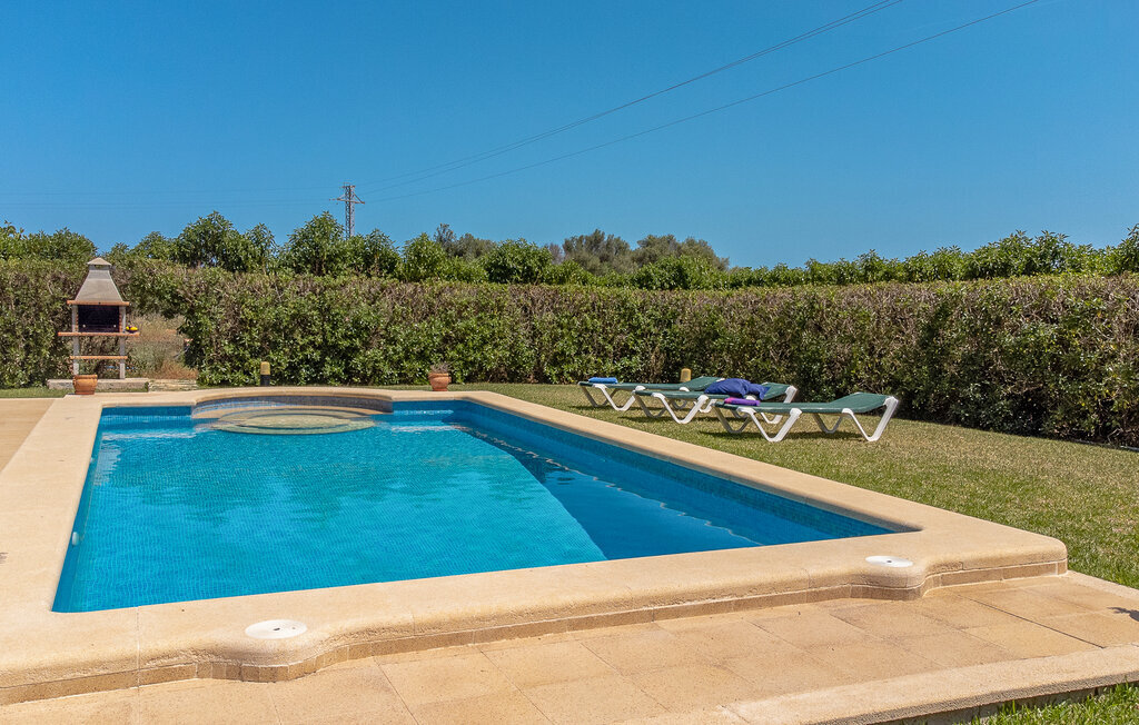 Villa Can Canaveret, Maison 7 personnes à Port de Pollença - Photo 11