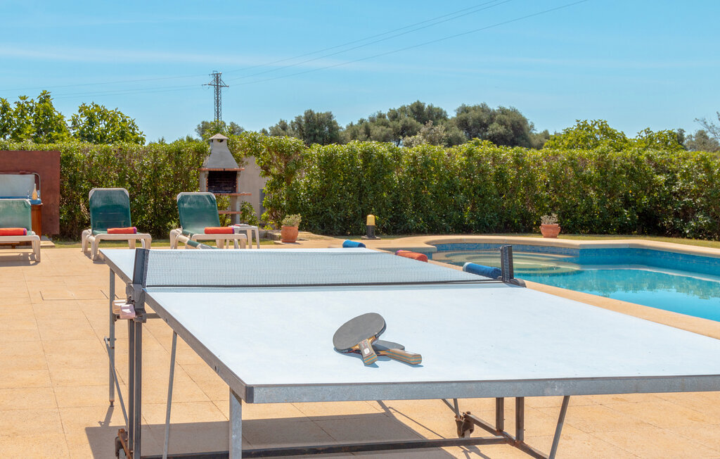 Villa Can Canaveret, Maison 7 personnes à Port de Pollença - Photo 13
