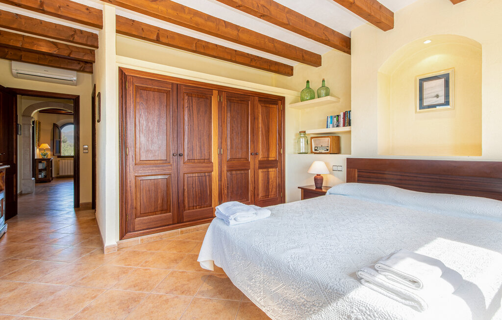 Villa Can Canaveret, Maison 7 personnes à Port de Pollença - Photo 15