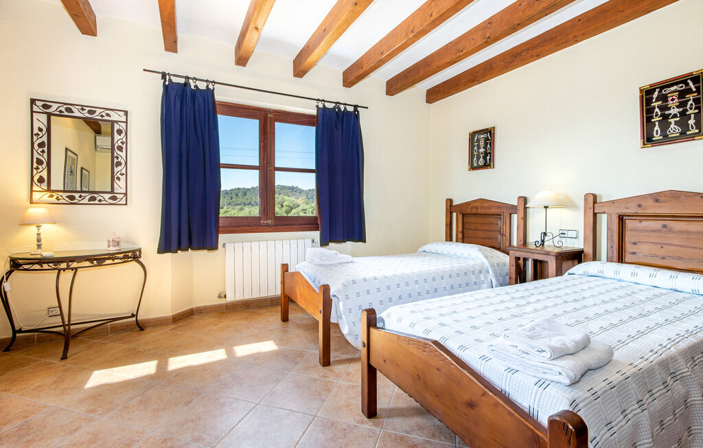 Villa Can Canaveret, Maison 7 personnes à Port de Pollença - Photo 16