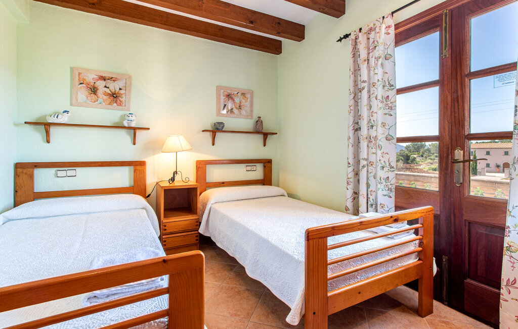 Villa Can Canaveret, Maison 7 personnes à Port de Pollença - Photo 17