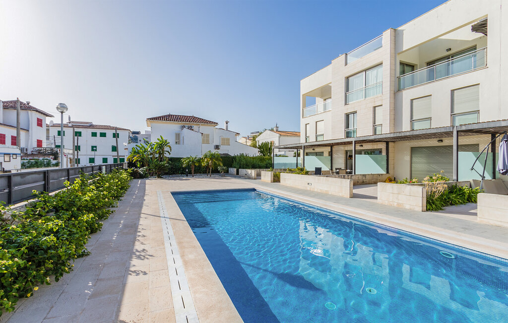 Duplex La Nau B, Maison 5 personnes à Port de Pollença - Photo 1