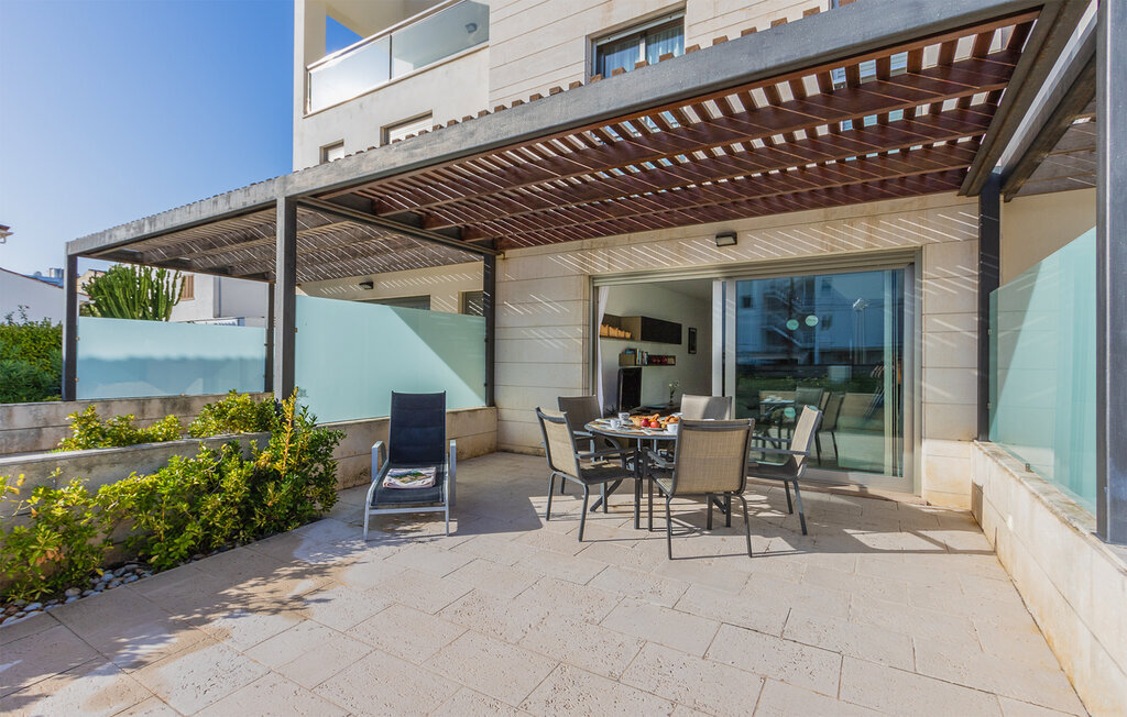 Duplex La Nau B, Maison 5 personnes à Port de Pollença - Photo 2