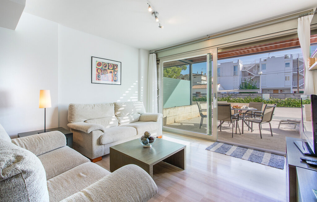 Duplex La Nau B, Maison 5 personnes à Port de Pollença - Photo 3