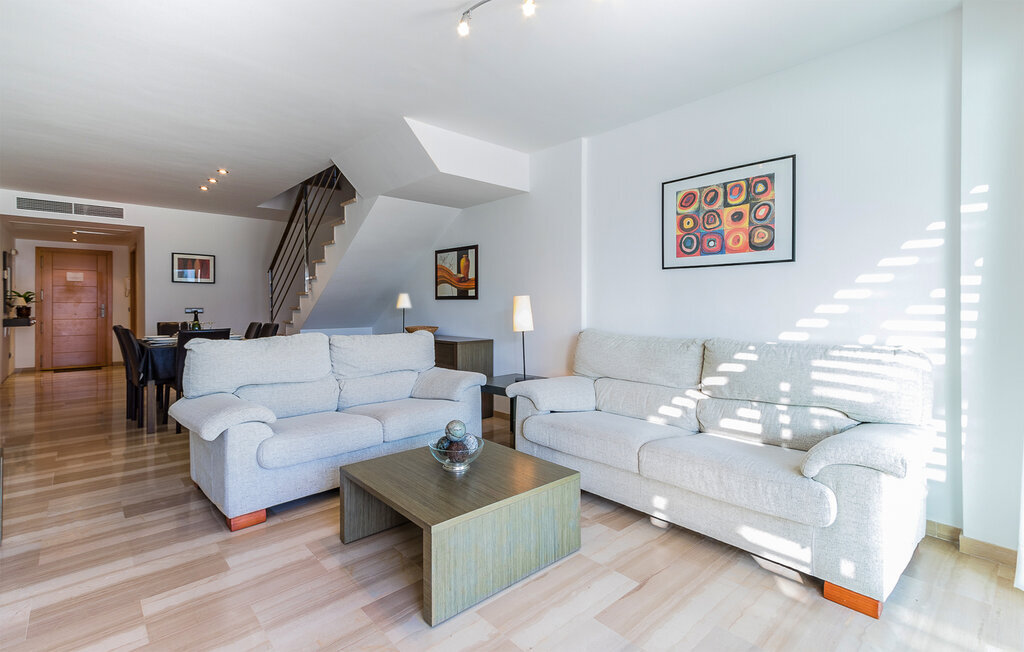 Duplex La Nau B, Maison 5 personnes à Port de Pollença - Photo 4
