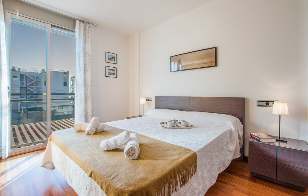Duplex La Nau B, Maison 5 personnes à Port de Pollença - Photo 7