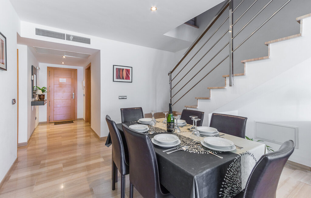 Duplex La Nau B, Maison 5 personnes à Port de Pollença - Photo 14