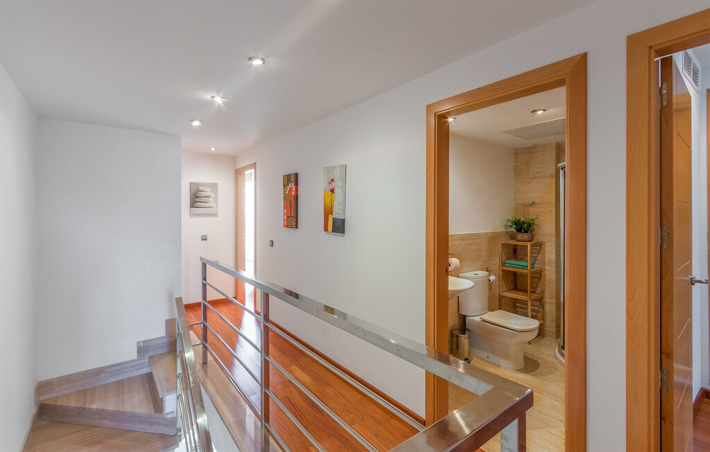 Duplex La Nau B, Maison 5 personnes à Port de Pollença - Photo 16