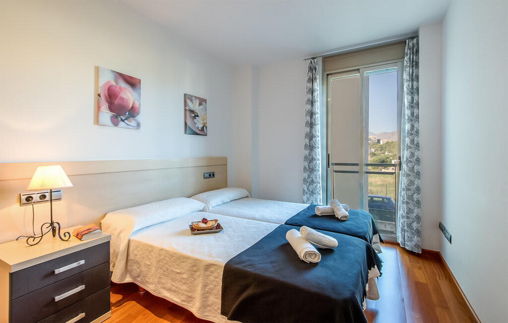 Duplex La Nau B, Maison 5 personnes à Port de Pollença - Photo 17
