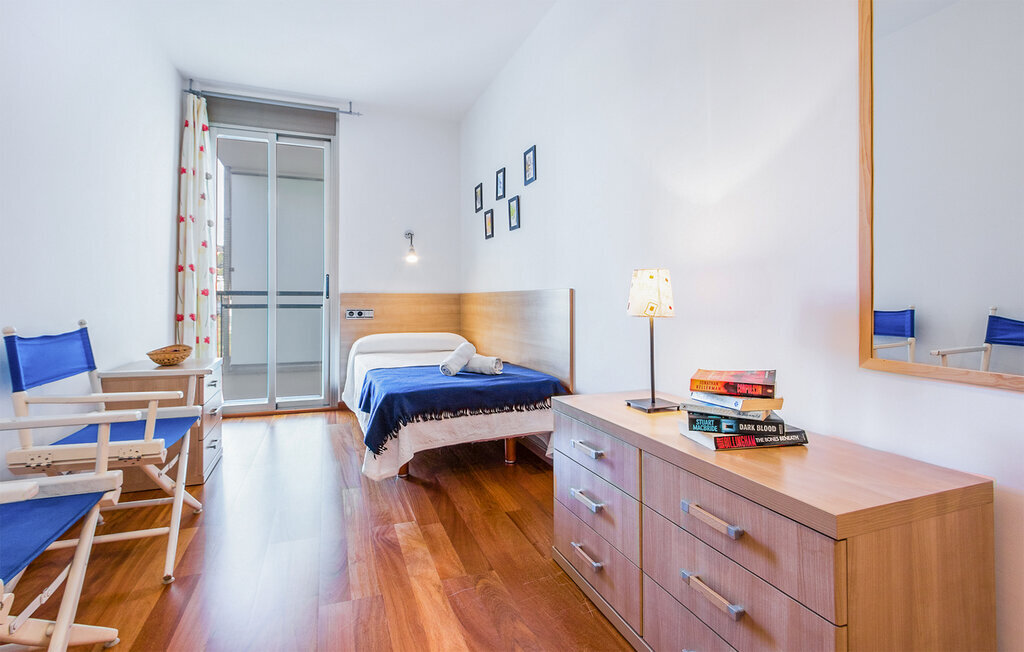 Duplex La Nau B, Maison 5 personnes à Port de Pollença - Photo 18